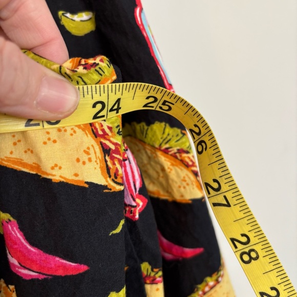 Printfresh Guac On Long Pajama Set Size L - Picture 13 of 16